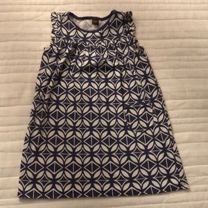 Tea collection dress size 7